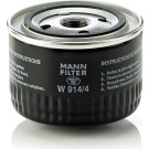 Mann-Filter | Ölfilter | W 914/4