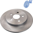 ADT343277 Bremsscheibe