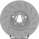 DDF2054C-1 Bremsscheibe PREMIER DDF2054C-1 Bremsscheibe PREMIER