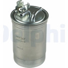 HDF507 Kraftstofffilter