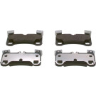 0 986 494 205 Bremsbelagsatz, Scheibenbremse 0 986 494 205 Bremsbelagsatz, Scheibenbremse
