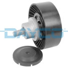 Dayco | Umlenk-/Führungsrolle, Keilrippenriemen | APV2827