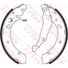 TRW | Bremsbackensatz | GS8640
