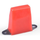 TED36920 Anschlagpuffer, Federung