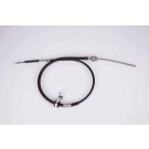 8AS 355 664-851 Seilzug, Feststellbremse 8AS 355 664-851 Seilzug, Feststellbremse