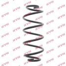 KYB Fahrwerksfeder K-Flex RH6385
