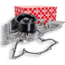 FEBI BILSTEIN 18896 Wasserpumpe FEBI BILSTEIN 18896 Wasserpumpe