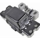 Metzger | Lagerung, Motor | 8053776