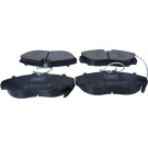 Maxgear | Bremsbelagsatz, Scheibenbremse | 19-0611