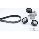 ContiTech | Keilrippenriemensatz | 6PK2155K1