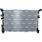 58475 Kühler, Motorkühlung 58475 Kühler, Motorkühlung