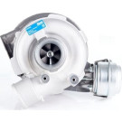 Nissens Turbolader 93245