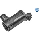 Meyle Waschwasserpumpe, Scheibenreinigung MEYLE-ORIGINAL: True to OE 30-14 870 0000 Meyle Waschwasserpumpe, Scheibenreinigung MEYLE-ORIGINAL: True to OE 30-14 870 0000