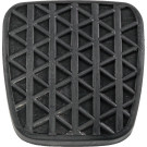 FEBI BILSTEIN 17728 Pedalbelag, Bremspedal