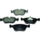 8DB 355 007-721 Bremsbelagsatz, Scheibenbremse 8DB 355 007-721 Bremsbelagsatz, Scheibenbremse