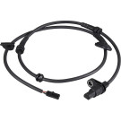 09001536 Sensor, Raddrehzahl 09001536 Sensor, Raddrehzahl