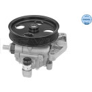 014 631 0040 Hydraulikpumpe, Lenkung MEYLE-ORIGINAL: True to OE.