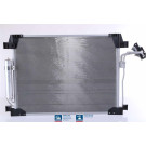 940622 Kondensator, Klimaanlage 940622 Kondensator, Klimaanlage