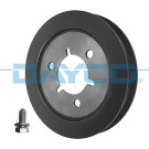 DPV1066 Riemenscheibe, Kurbelwelle DPV1066 Riemenscheibe, Kurbelwelle