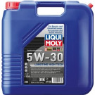 LIQUI MOLY | Motoröl | Longtime High Tech 5W-30 20l | 1138