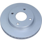 QUARO | Bremsscheibe | QD6241
