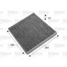Valeo | Filter, Innenraumluft | 715671