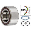 713 6309 00 Radlagersatz