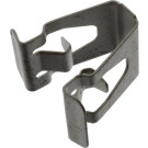 FEBI BILSTEIN 100167 Halteclip, Innenraumverkleidung