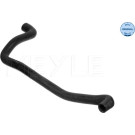Meyle Kühlerschlauch MEYLE-ORIGINAL: True to OE 119 121 0105