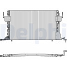 TSP0225021 Kondensator, Klimaanlage