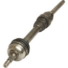 Maxgear | Antriebswelle | 49-1887