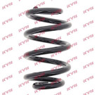 KYB Fahrwerksfeder K-Flex RH2906