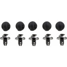 2280005 Clip, Zier-/Schutzleiste