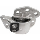 Metzger | Lagerung, Motor | 8053905