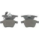 FDB1765 Bremsbelagsatz, Scheibenbremse PREMIER