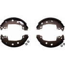 Hella | Bremsbackensatz | 8DB 355 001-201
