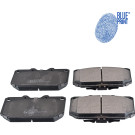 ADS74225 Bremsbelagsatz, Scheibenbremse