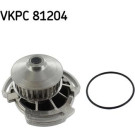VKPC 81204 Wasserpumpe, Motorkühlung
