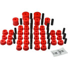 TED96857 Lagerungssatz, Lenker