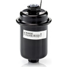 Mann-Filter | Kraftstofffilter | WK 612/4