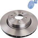 ADJ134354 Bremsscheibe ADJ134354 Bremsscheibe