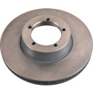FEBI BILSTEIN 171504 Bremsscheibe