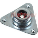 6490407 Federbeinstützlager GREENPARTS