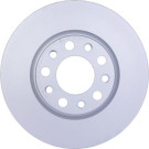 Hella | Bremsscheibe | 8DD 355 117-231