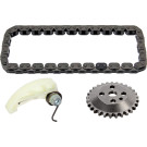 FEBI BILSTEIN 178826 Kettensatz, Ölpumpenantrieb