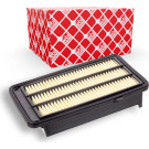 FEBI BILSTEIN 104799 Luftfilter