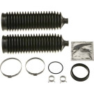 JBE225 Faltenbalgsatz, Lenkung