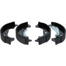 0 986 487 949 Bremsbackensatz 0 986 487 949 Bremsbackensatz