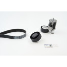 ContiTech | Keilrippenriemensatz | 7PK1104K1