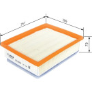 BOSCH F 026 400 496 Luftfilter